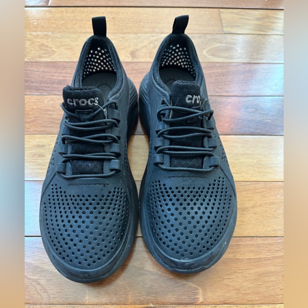 Kids Crocs